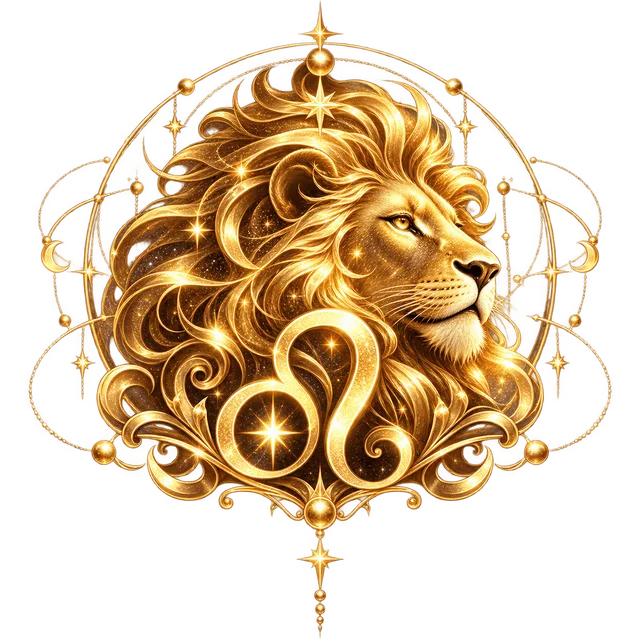 ♌